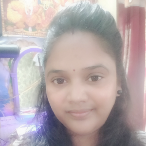 Hara Pushpa Murmu