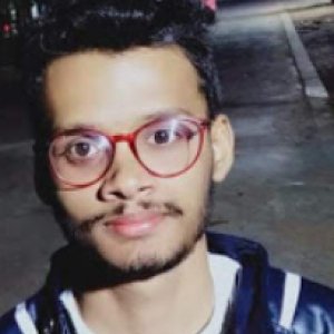 Haran Agarwal