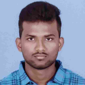 Haran ChauhanProfile Image