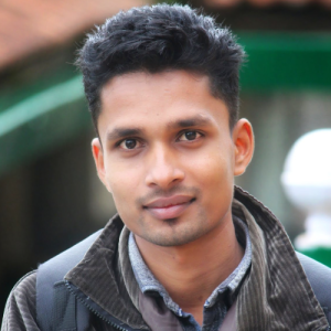 Haran Chauhan