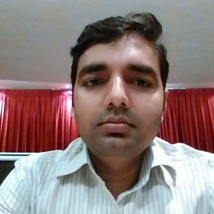 Haran Joshi