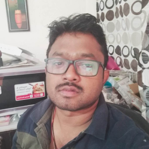 HARan Joshi