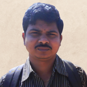 Haran Mishra