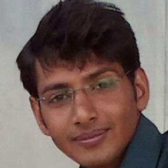 Haran Mishra