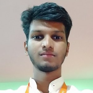 Haran Pandey
