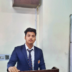 Haran Pratik