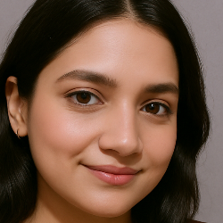 Harapriya MohapatraProfile Image