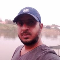 Harav Pawar