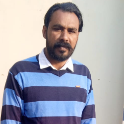 Hardeep Aulakhi