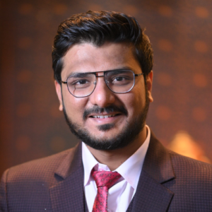 Hardeep Gandi