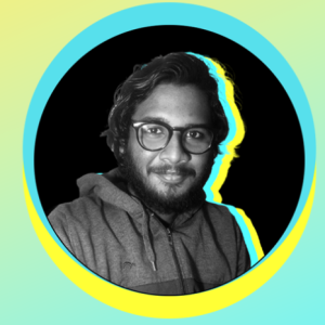 Hardeep Kumar Venkatesh