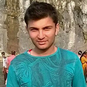 Hardeep Patel