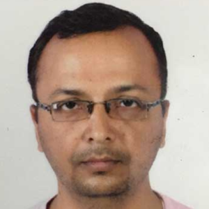 Hardeep Patel