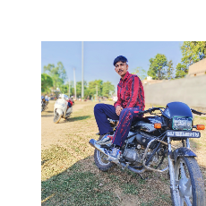 Hardeep Pavan Singh