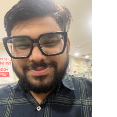 Hardeep SinghProfile Image