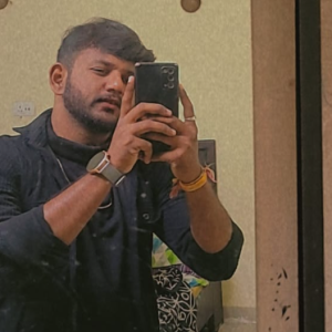 Hardeshyit Chauhan
