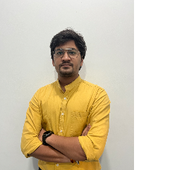 Hardiav Goyal