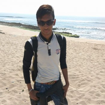 Hardiav Joshi