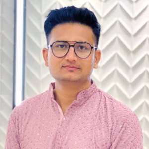 Hardiav JoshiProfile Image