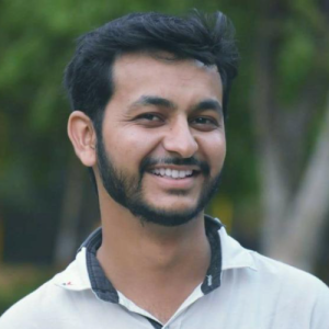 Hardiav Nair