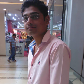 Hardiesh Awasthi