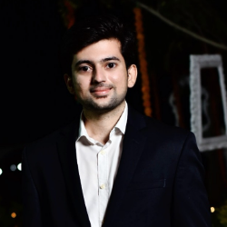 Hardiesh Joshi