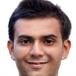 Hardiesh Reddy