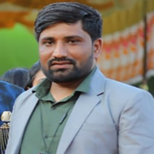 Hardiit Mishra