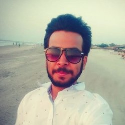 Hardiit Verma