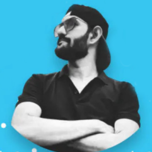 Hardik Gohil