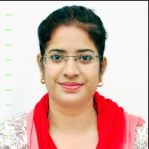 Hardisit Chauhan