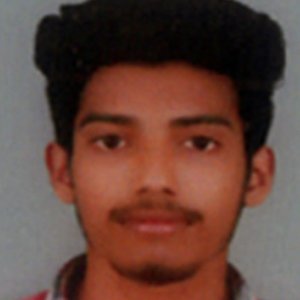 Hareendresh Deshpande
