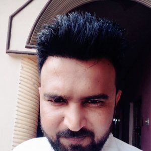 Harendeav Mishra