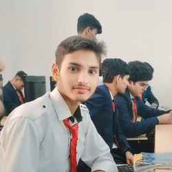 Harendran Deshpande