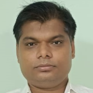 Harendrav Deshpande