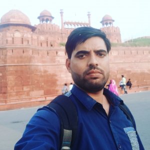 Harendrav Pawar
