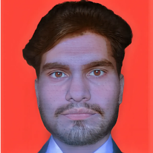 Harendresh Joshi