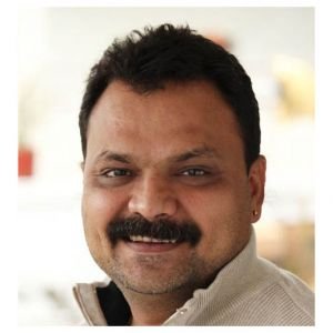 Haresav Verma