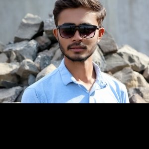 Haresesh Tiwari