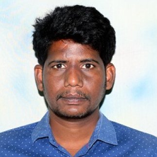 Haresh Agarwal