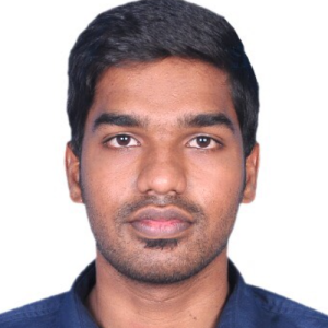 Haresh Chauhan