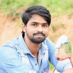 Haresh Gupta
