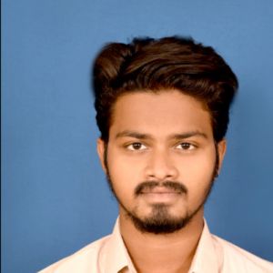 Haresh Nair