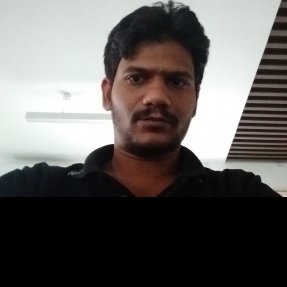Haresh Pawar