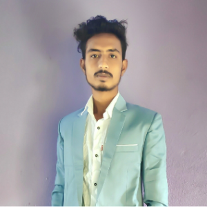 Haresh Verma