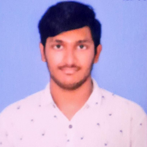 Haresh Verma