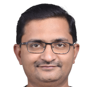 Haresha Reddy