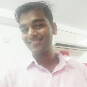 Haresit Trivedi