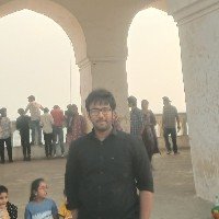 Hargav Vardhan ReddyProfile Image
