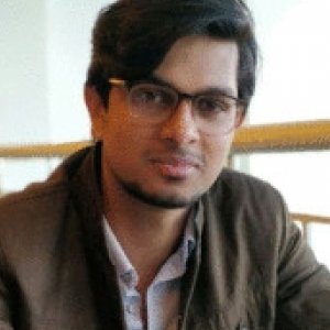 Hargobinesh Mishra